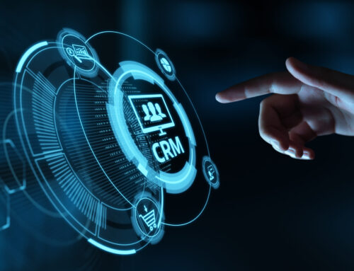 Modern CRM: Balancing Technology and Human Connection
