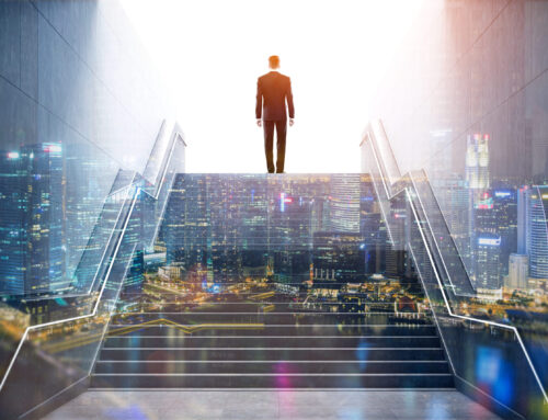 Staying Ahead with Adaptive CRM Strategies: Future Proofing
