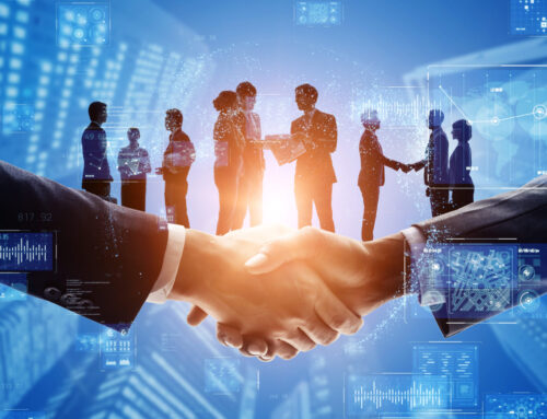 How Your Website and CRM Work Together