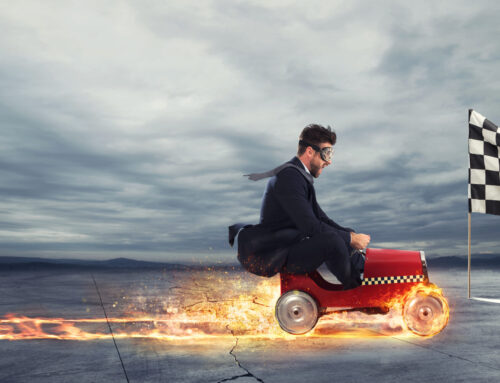 5 Steps to CRM Implementation Success