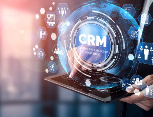 Dive Into CRM: Simplifying the Essentials for SMB Owners