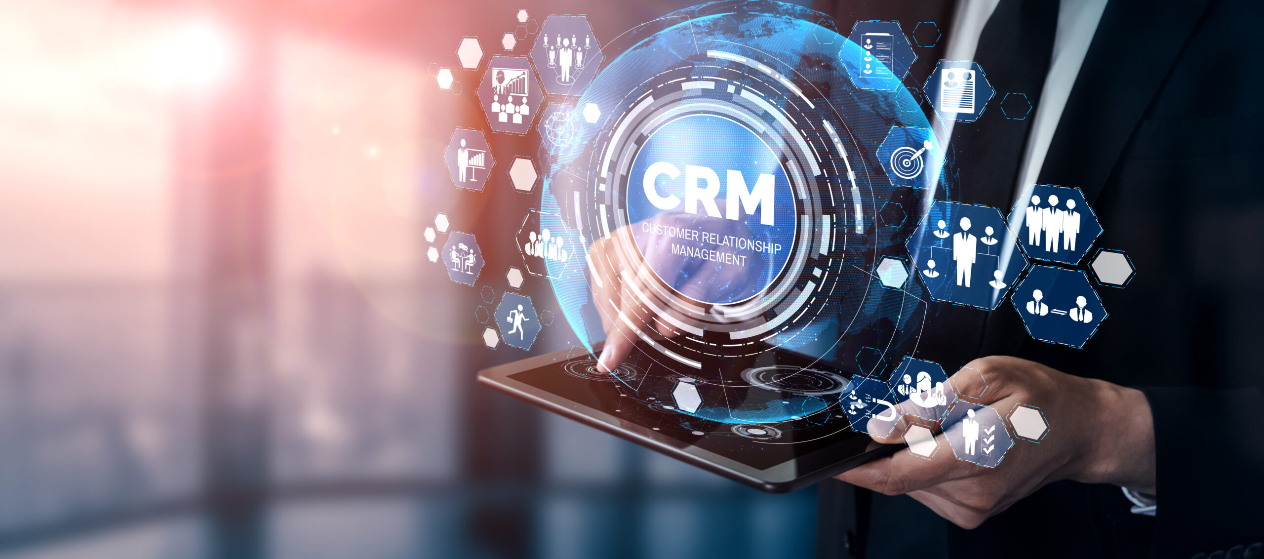 CRM Essentials for SMBs