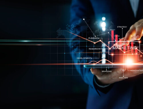 Leveraging CRM Data for Business Growth