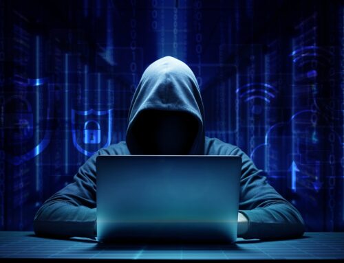 CRM—Data Security and Compliance