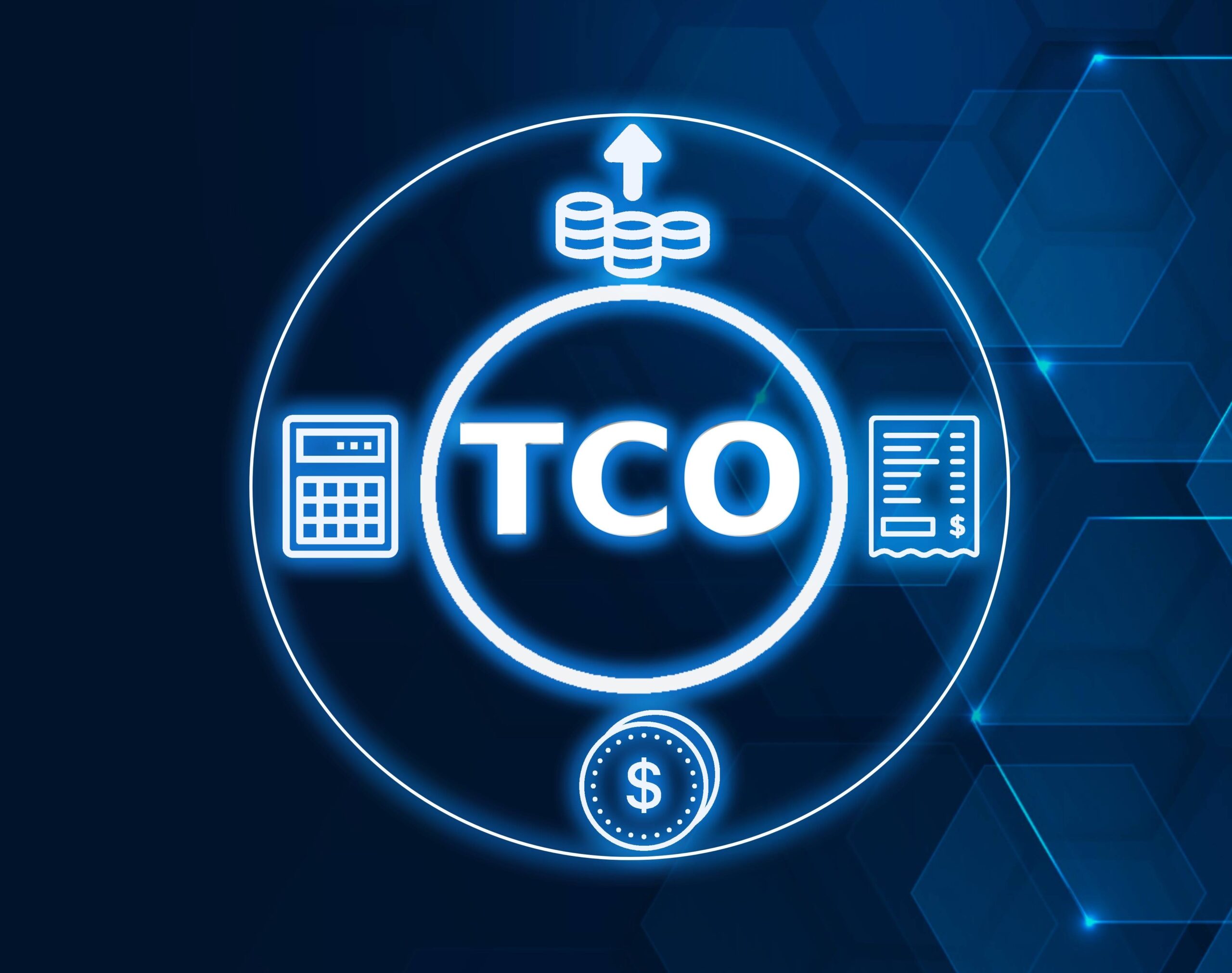 Total Cost of Ownerhsip Image