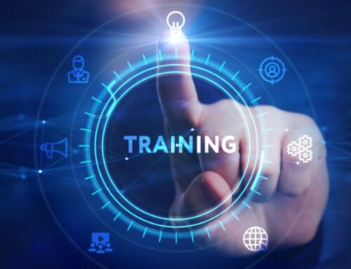 CRM Training and Support