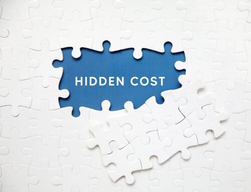 Hidden Costs In CRM
