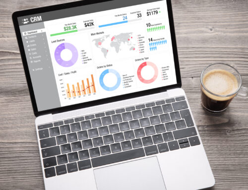 Mind Your Own Business